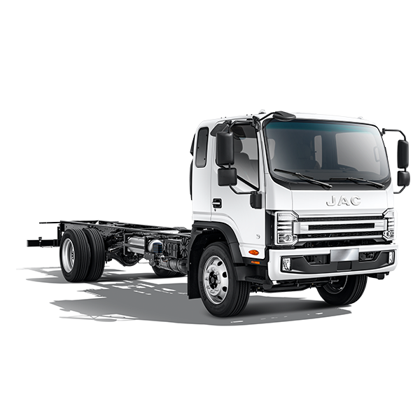 Caminhão leve N 13.210