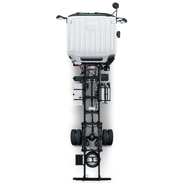 Caminhão leve N 13.210