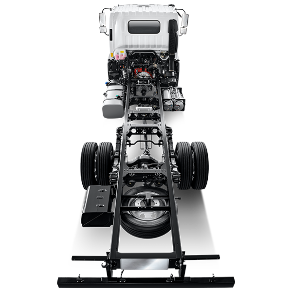 Caminhão leve N 9.170