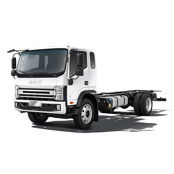 Caminhão leve N 13.210