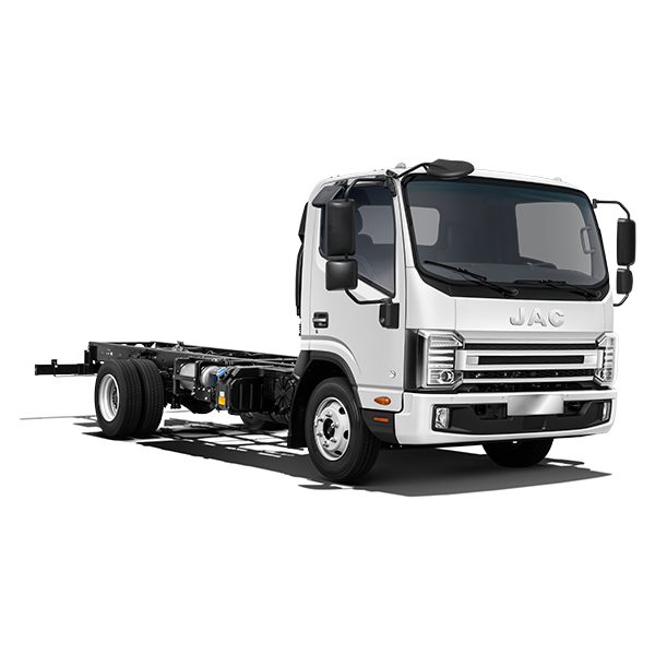 Caminhão leve N 9.170