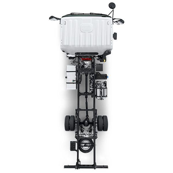 Caminhão leve N 9.170