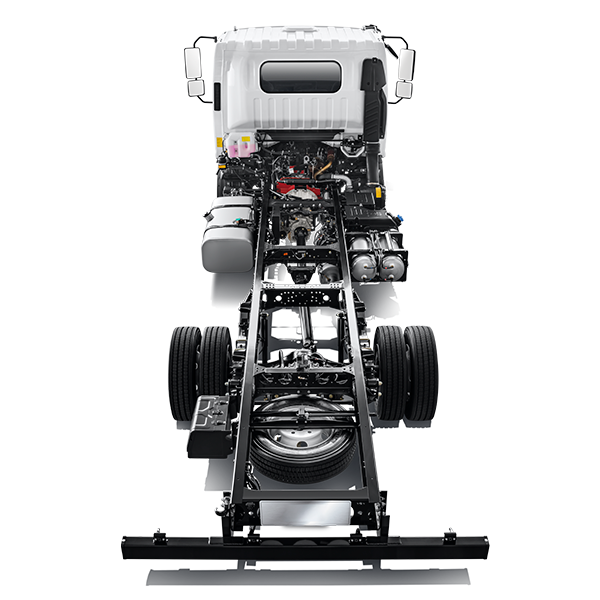 Caminhão leve N 9.170